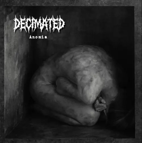 Terrorist (FRA) : Anomia